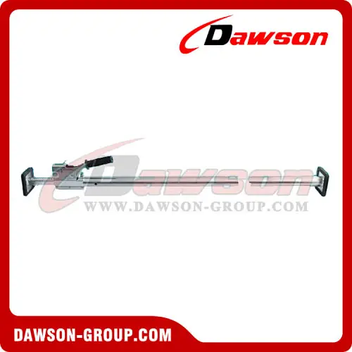 JB-201Y Jack Bar with Welded Round Tube And Foot Pads
