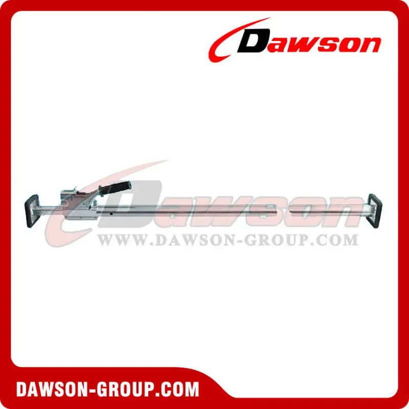 JB-201Y Jack Bar with Welded Round Tube And Foot Pads
