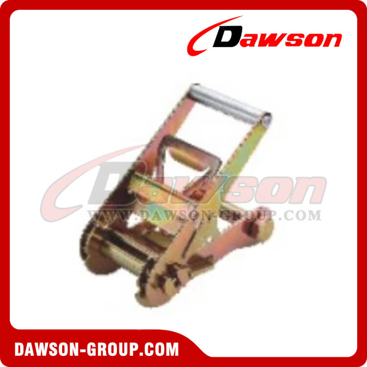 DSRB75102 Ratchet Buckle - Dawson Group Ltd. - China Manufacturer Supplier, Factory