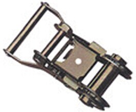 RB38A 38MM Ratchet Buckles - Dawson Group Ltd. - China Manufacturer, Supplier, Factory