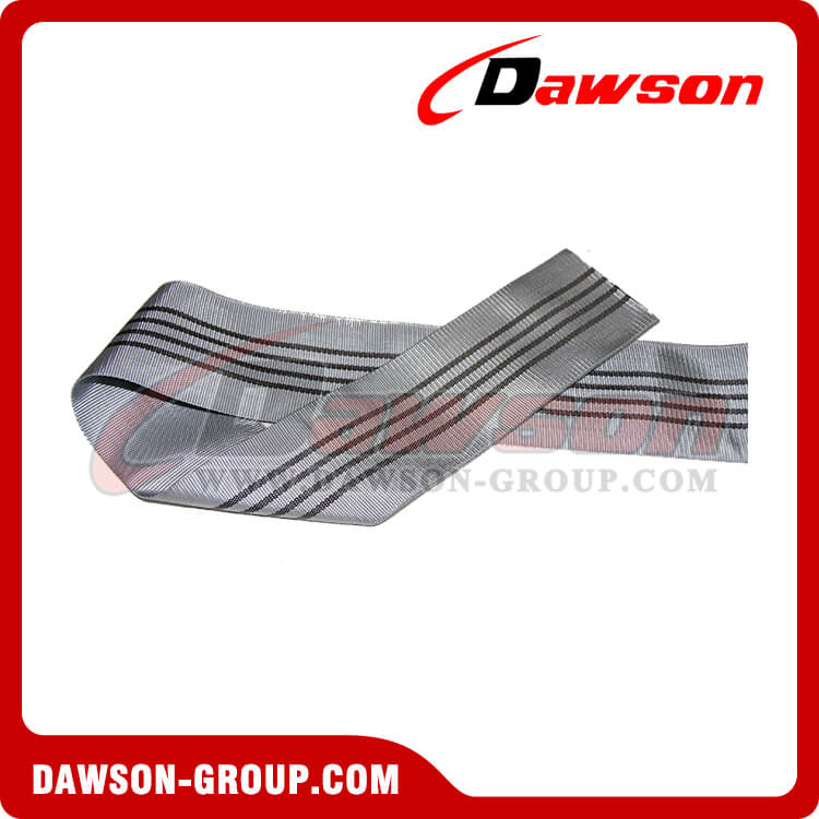 4000kg 4 Ton Polyester Round Lifting Slings Sleeve Tube ,Soft Slings sleeve - China Manufacturer,Supplier