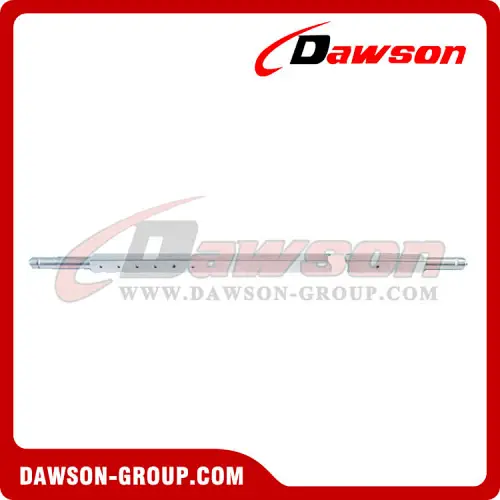 SB-203F Square Shoring Bar Φ50