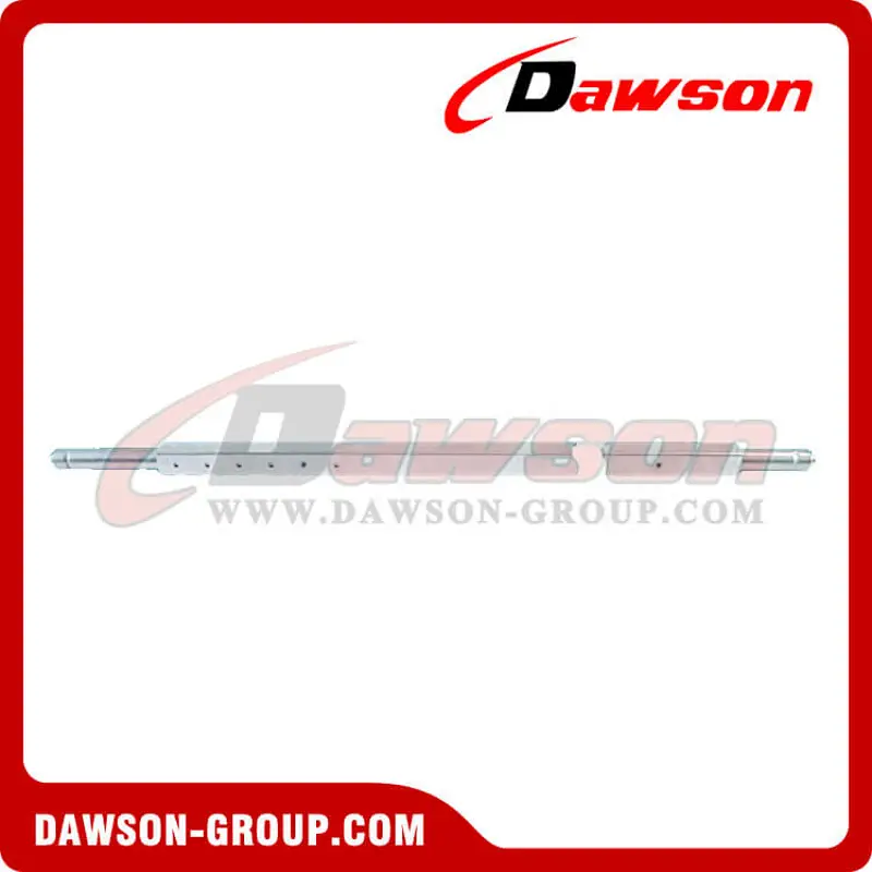 SB-203F Square Shoring Bar Φ50