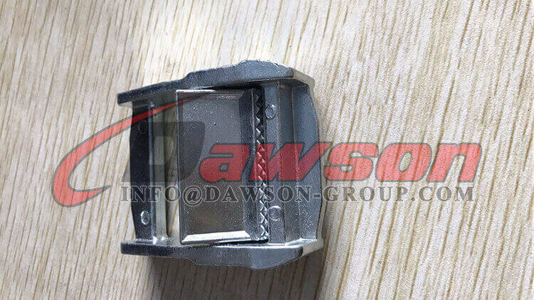 Cam Buckles, Standard Cam Buckle - Dawson Group Ltd. - China Manufacturer, Supplier, Factory