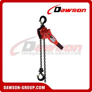 DSVP Type Manual Lever Block, Lever Hoist for Lifting
