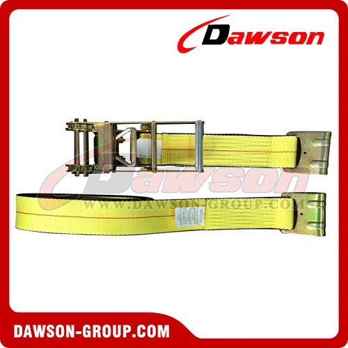 Ratchet Strap ASTM B.30.9