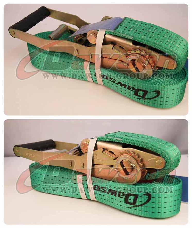 Mini Ratchet Strap Endless - China Manufacturer Supplier