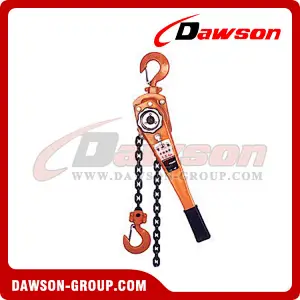 DS-HSH-A 622 Series Lever Block for Pulling Mechanical Parts
