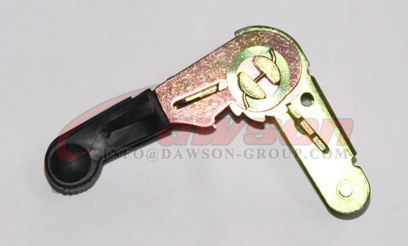 25MM Ratchet Buckles, Ratcheting Lashing Buckles - China Manufacturer