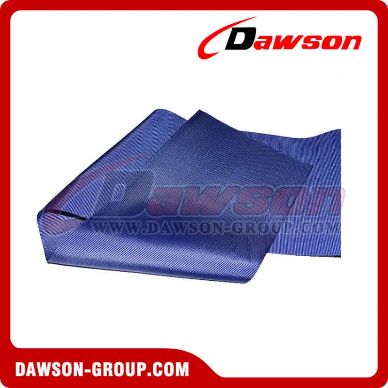 8000KG Sling Eye Protection