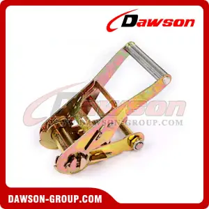 DSRB50503 B/S 5000KG/11000LBS Ratchet Buckle