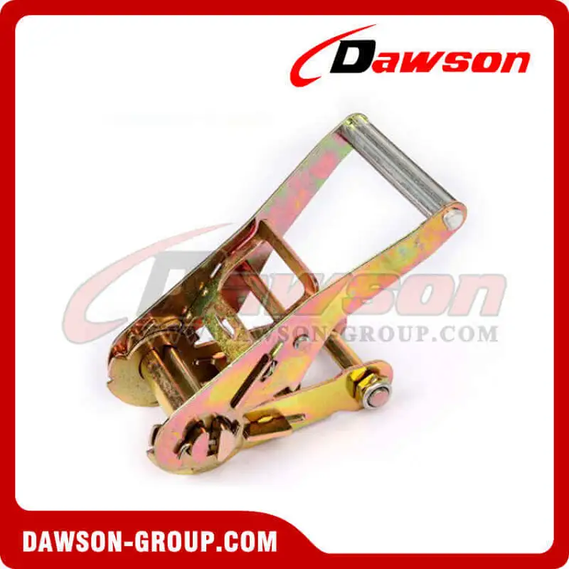 DSRB50503 B/S 5000KG/11000LBS Ratchet Buckle