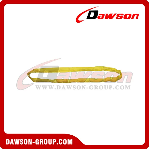 Synthetic Endless Round Sling (ASME/ANSI B30.9)