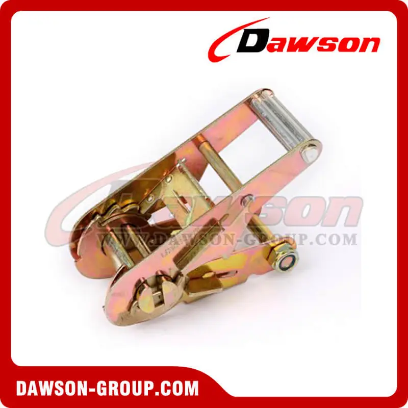 DSRB35302 Steel Zinc Plated Ratchet Buckle