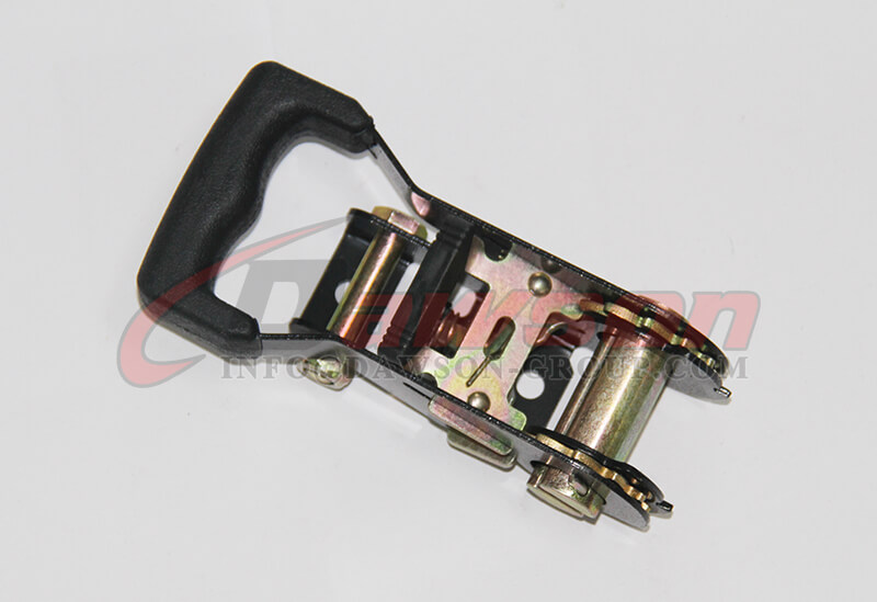 28MM Ratchet Lashing Buckle for Lashing Belt - China Manufacturer