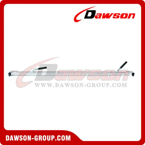 WL-201 Steel Tube Cargo Lock Plank