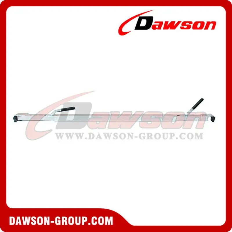 WL-201 Steel Tube Cargo Lock Plank