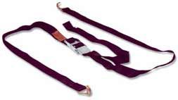 OCB belt Straps