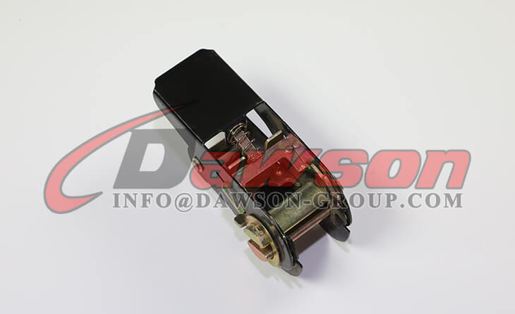 25MM BS 800KG 1760LBS Ratchet Lashing Buckle, 1 inch Ratchet Buckle - Dawson Group Ltd. - China Manufacturer, Supplier, Factory