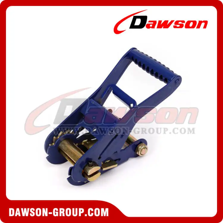 DSRB50601 Ratchet Buckle - Dawson Group Ltd. - China manufacturer, Supplier, Factory