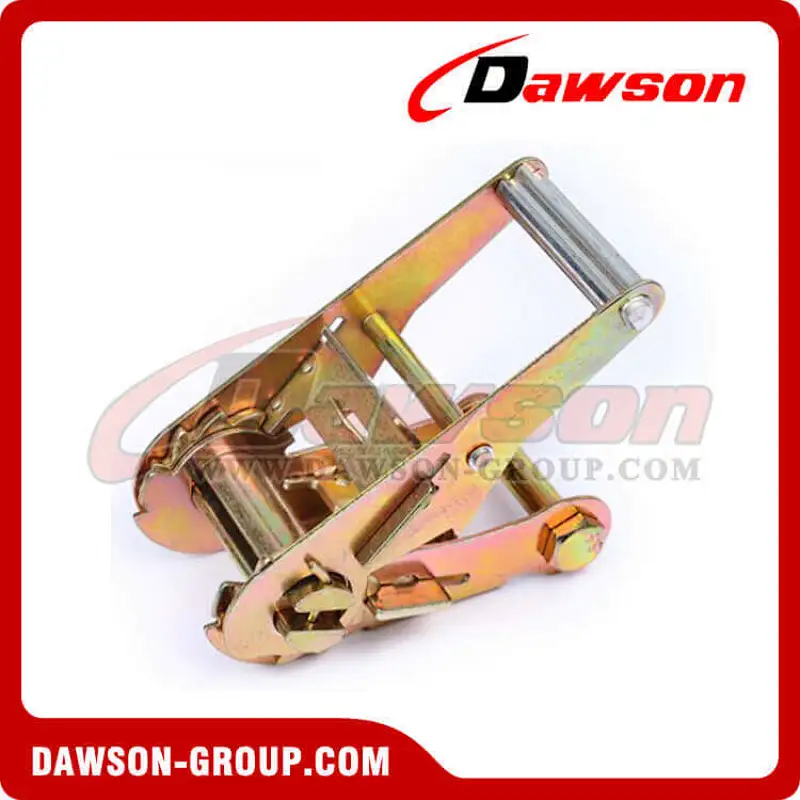 DSRB50504 B/S 5000KG/11000LBS Ratchet Buckle