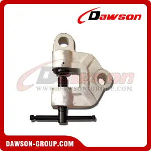 DS-QK·II Type Screw Cam Clamp