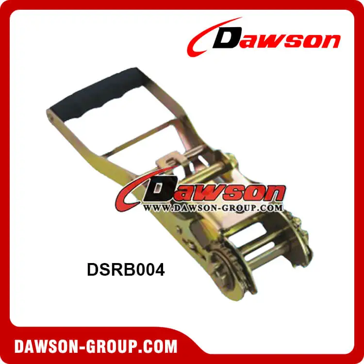 DSRB004 Ratchet Buckle - Dawson Group Ltd. - China manufacturer, Supplier, Factory