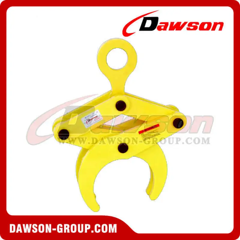 DS-YG Type Round Stock Grabs Lifting Clamp for Horizontal Transport