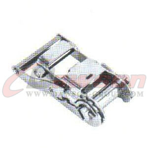 DG-B013 1_5'' Ratchet Buckle, 35 38MM Ratchet Buckle,2000kgs - China Dawson Supplier