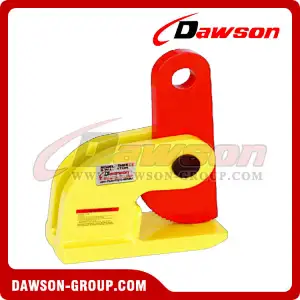 DS-THK/THKS Type Horizontal Plate Clamp for Transporting Steel Plate