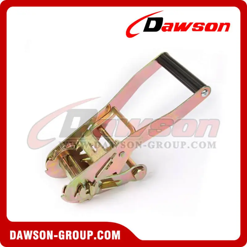 DSRB50203 B/S 5000KG/11000LBS Ratchet Buckle