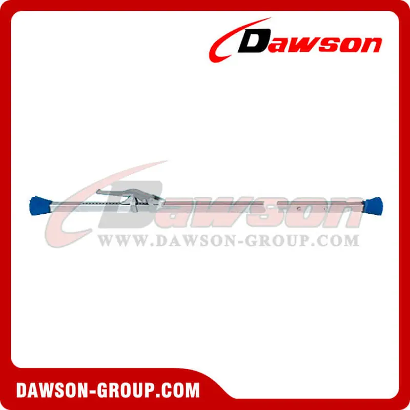 JB-1003F Jack Bar 1003 Series Square Tube