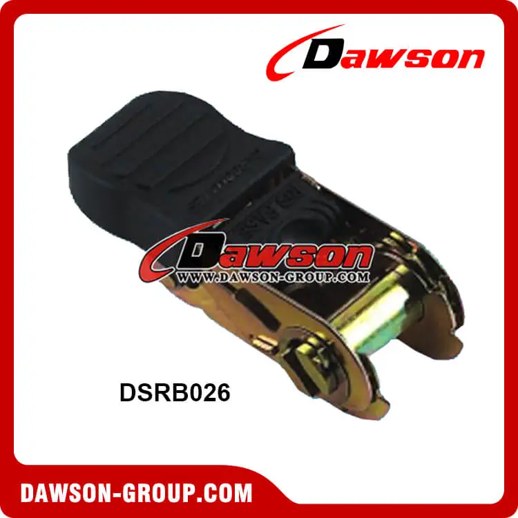DSRB026 Ratchet Buckle - Dawson Group Ltd. - China manufacturer, Supplier, Factory