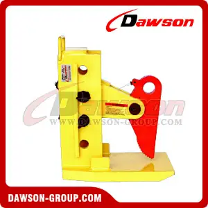 DS-PDK Type Adjustable Horizontal Multi Plate Clamp