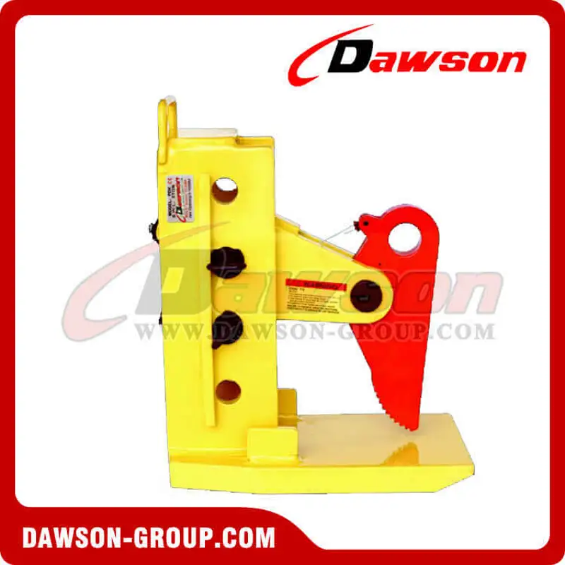 DS-PDK Type Adjustable Horizontal Multi Plate Clamp