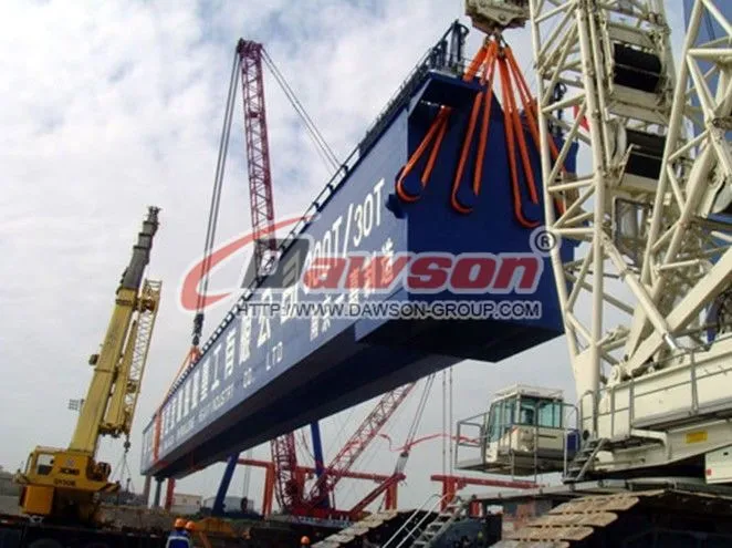 Polyester-Round-Slings-Lifting-Slings-Dawson-Group-China-Supplier-Factory Polyester-Round-Slings-Lifting-Slings-Dawson-Group-China-Supplier-Factory