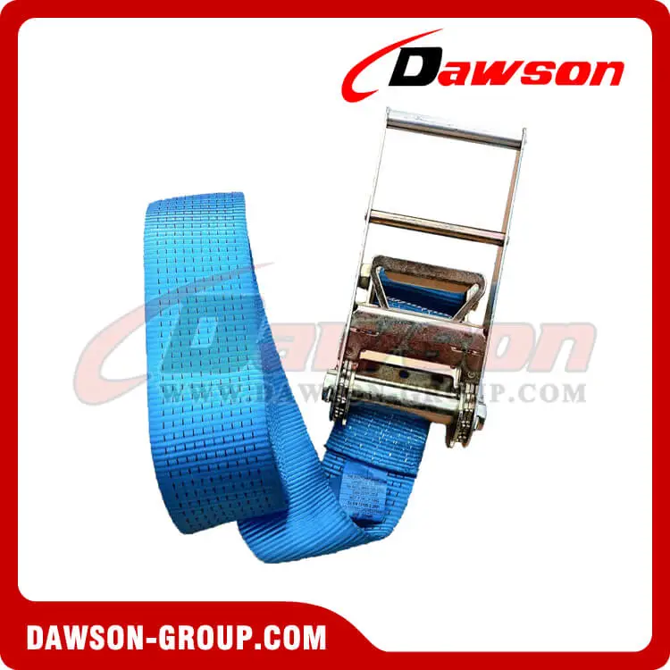 10000kg x 15m Ratchet Strap Endless - Dawson Group - china manufacturer supplier