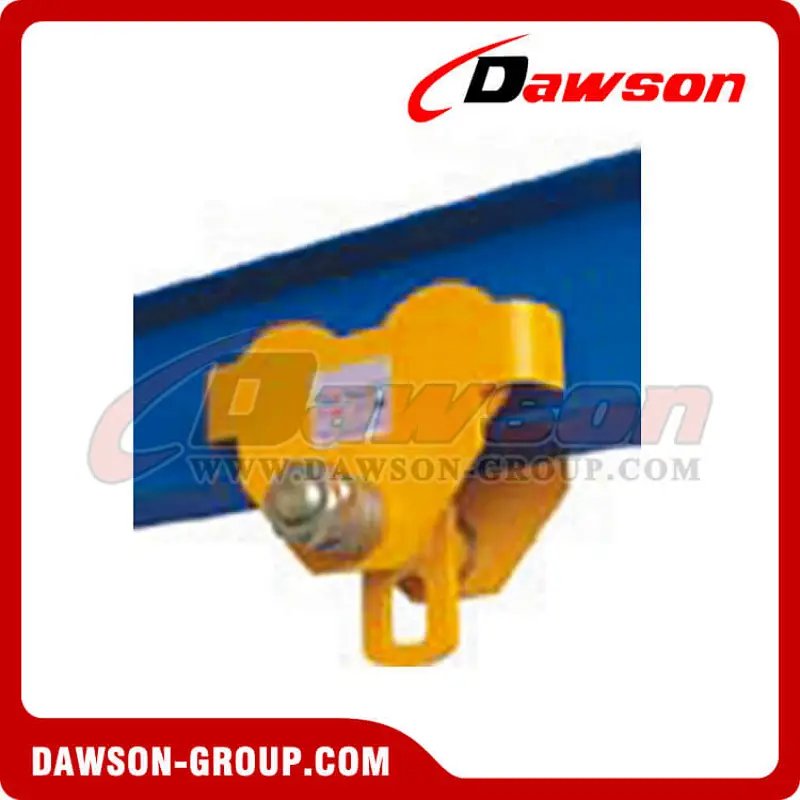 DS-PTC Type Push Travel Trolley