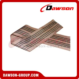 6000KG Round Slings Sleeve