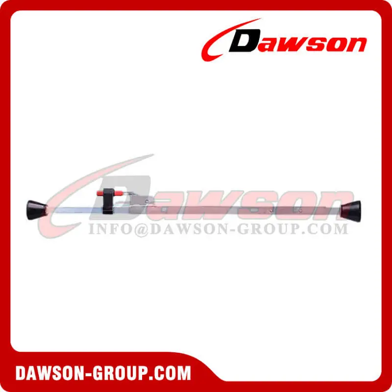 JB-1001F-C Square Tube Jack Bar