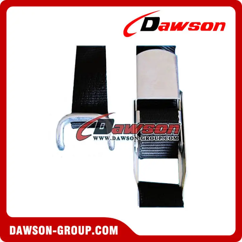 Ratchet Straps & OCB Straps