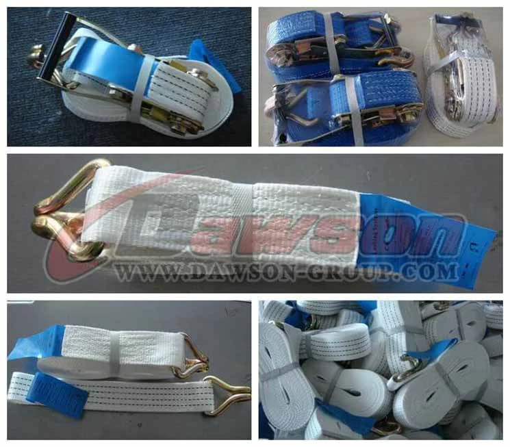 5000kg Ratchet Lashing Strap - China Supplier 5000kg Ratchet Lashing Strap - China Supplier