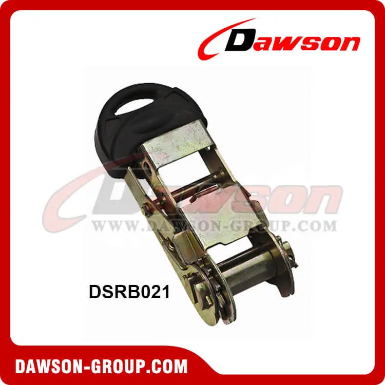 DSRB021 Ratchet Buckle - Dawson Group Ltd. - China manufacturer, Supplier, Factory