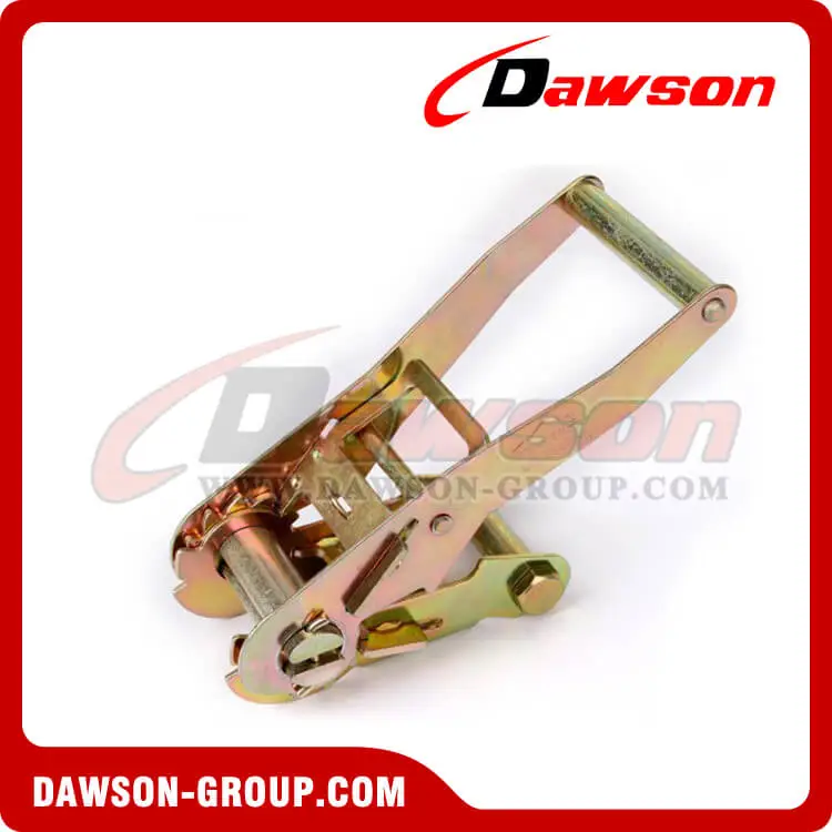 DSRB50516 Ratchet Buckle - Dawson Group Ltd. - China manufacturer, Supplier, Factory