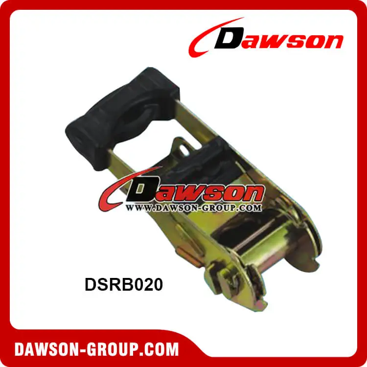 DSRB020 Ratchet Buckle - Dawson Group Ltd. - China manufacturer, Supplier, Factory