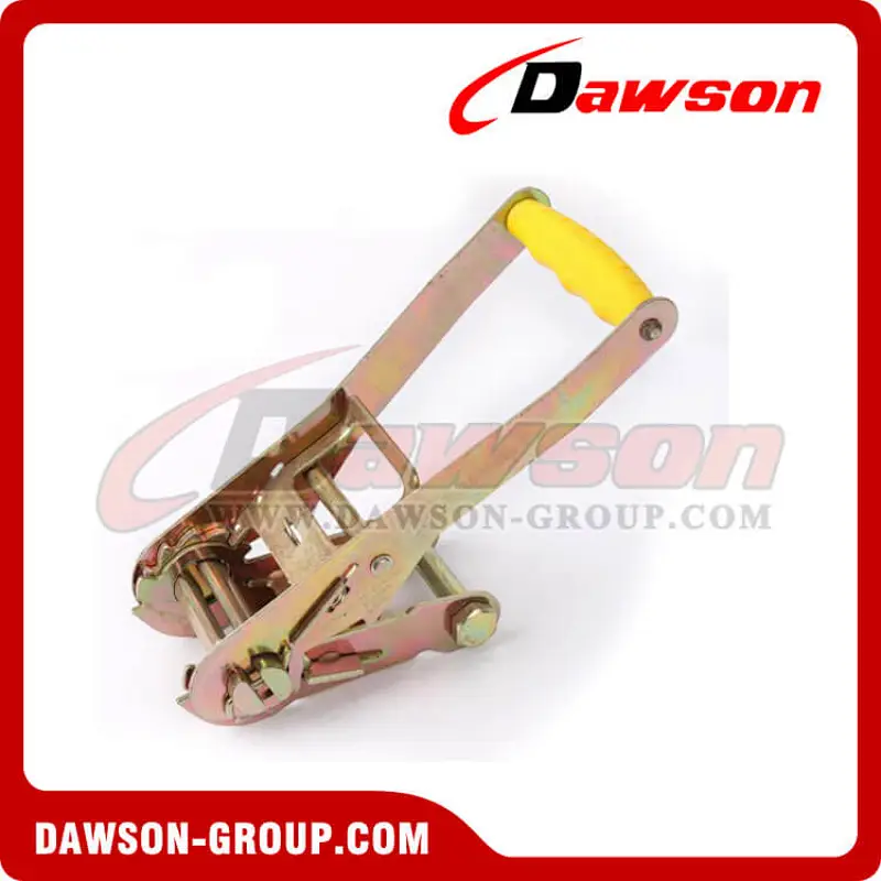 DSRB50508 Plastic Handle Ratchet Lashing Buckls