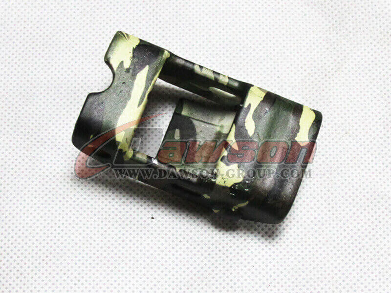 25MM Military Camouflage Heavy Duty Cam Buckle - China Manufacturer - Dawson Group