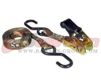 Military-Camouflage-Webbing-Ratchet-tie-downs-cargo-lashing-straps-china