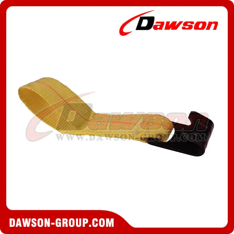 3'' x 11'' Fixed End with Flat Hook and Bolt Loop- china manufacturer supplier - Dawson Group