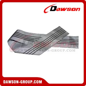 4000KG Round Slings Sleeve